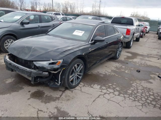 WAUK2AF28KN054828 Audi A6 55 Premium