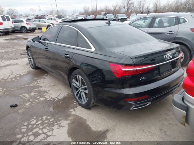 WAUK2AF28KN054828 Audi A6 55 Premium