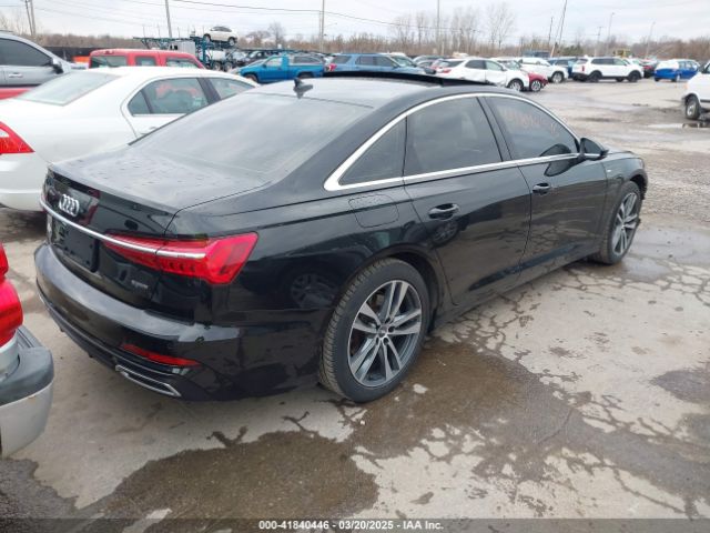 WAUK2AF28KN054828 Audi A6 55 Premium