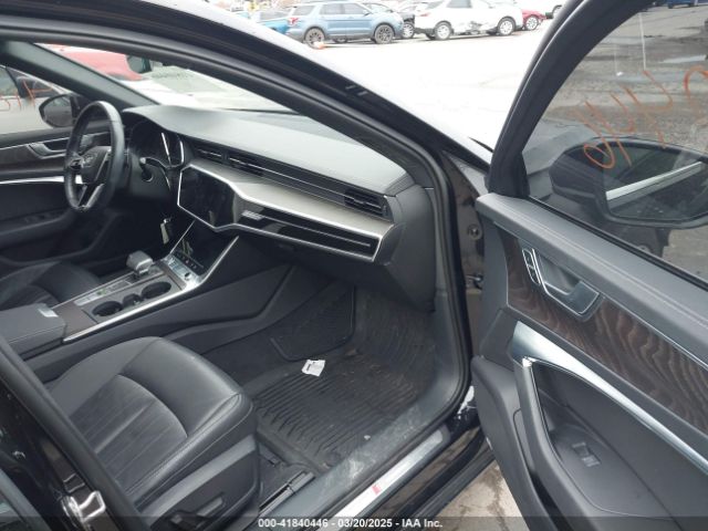 WAUK2AF28KN054828 Audi A6 55 Premium