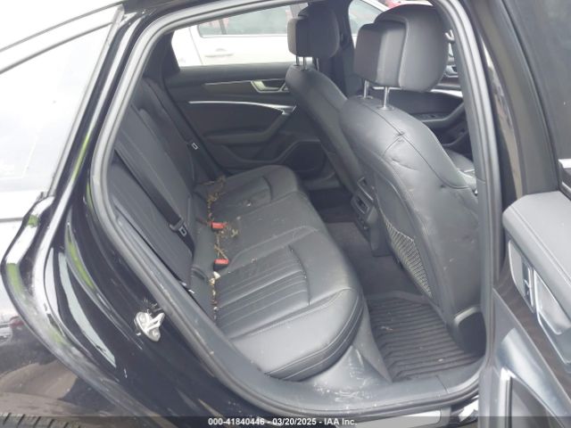 WAUK2AF28KN054828 Audi A6 55 Premium