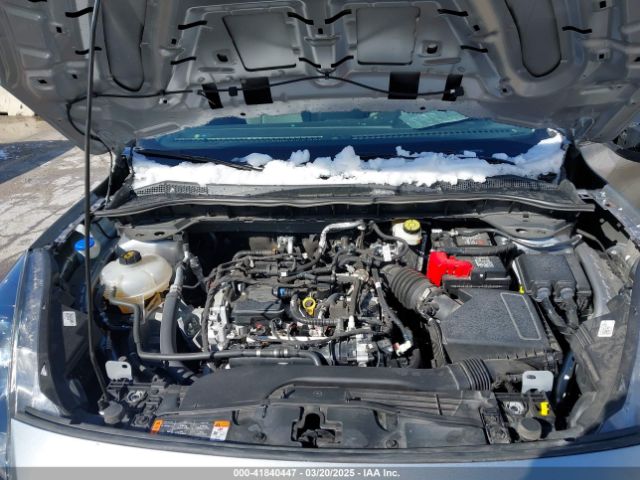 2021 FORD ESCAPE 1FMCU9G61MUB20836 Photo 9