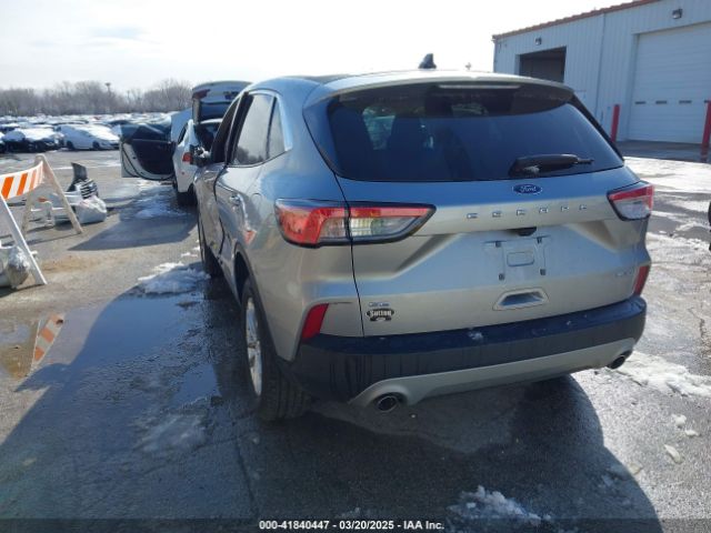 2021 FORD ESCAPE 1FMCU9G61MUB20836 Photo 2