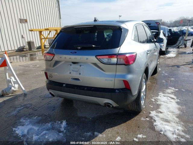 2021 FORD ESCAPE 1FMCU9G61MUB20836 Photo 3