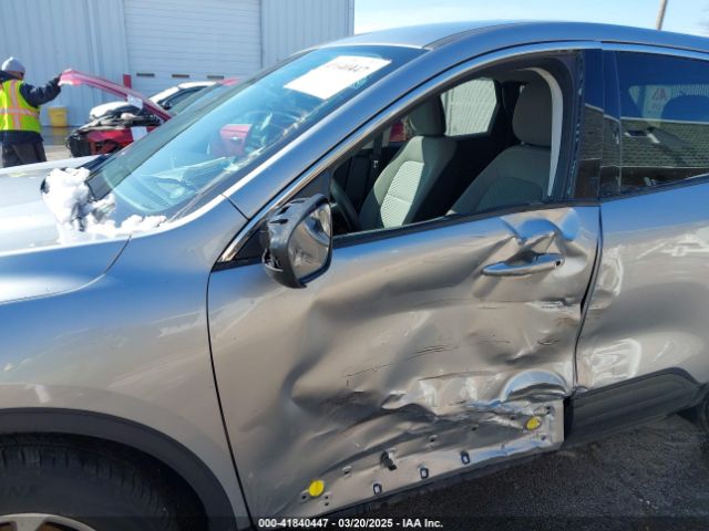 2021 FORD ESCAPE 1FMCU9G61MUB20836 Photo 5