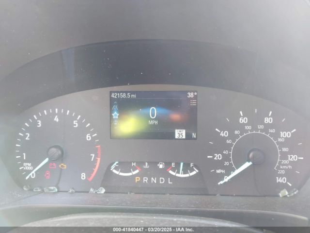 2021 FORD ESCAPE 1FMCU9G61MUB20836 Photo 6