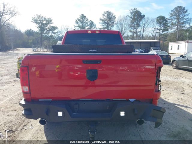 1C6RR6FT7JS210237 RAM 1500 Express  4x2 6'4 Box