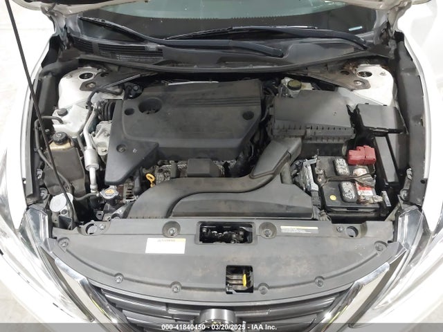 1N4AL3AP7HC142063 Nissan Altima 2.5 S