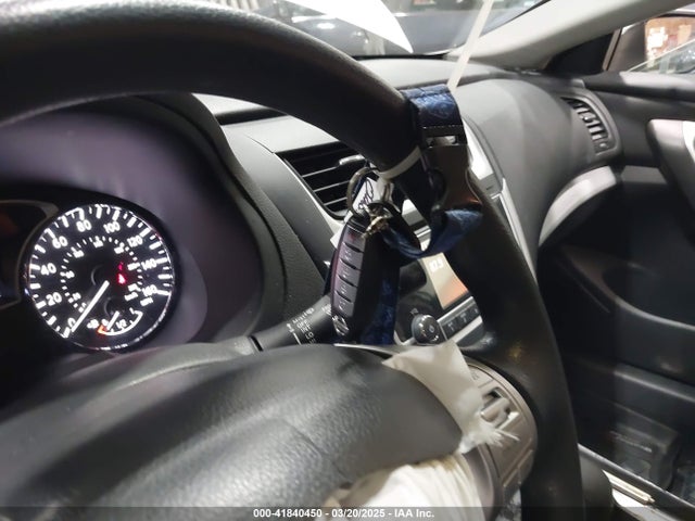 1N4AL3AP7HC142063 Nissan Altima 2.5 S