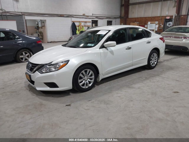 1N4AL3AP7HC142063 Nissan Altima 2.5 S