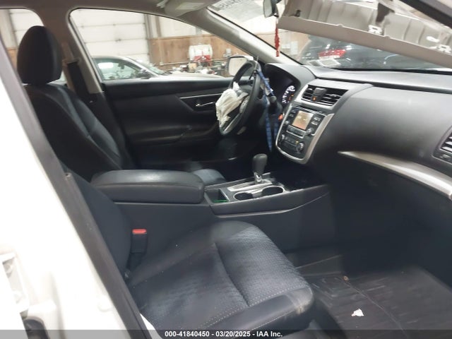 1N4AL3AP7HC142063 Nissan Altima 2.5 S