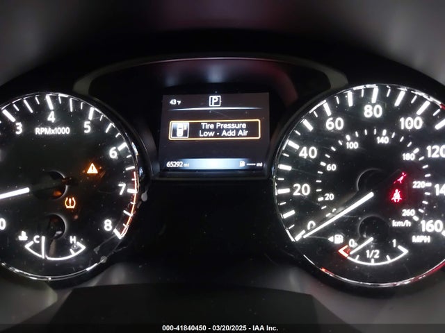 1N4AL3AP7HC142063 Nissan Altima 2.5 S