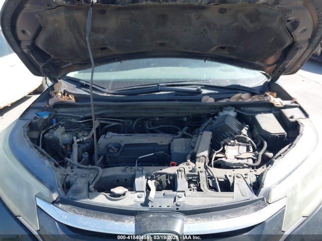 3CZRM3H36GG703484 Honda CR-V LX