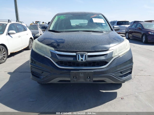 3CZRM3H36GG703484 Honda CR-V LX