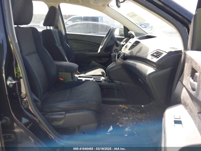 3CZRM3H36GG703484 Honda CR-V LX