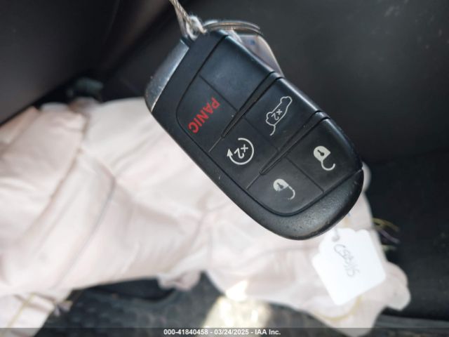 3C4NJDDB2KT716281 Jeep Compass Trailhawk 4x4