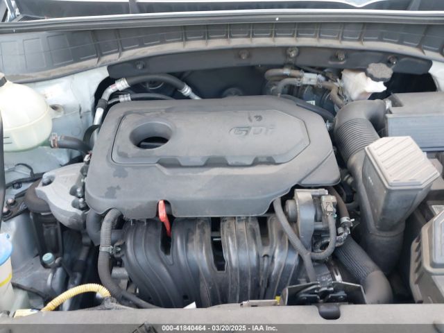 KM8J3CAL1JU771028 Hyundai Tucson Sport