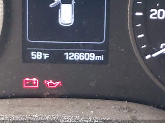 KM8J3CAL1JU771028 Hyundai Tucson Sport