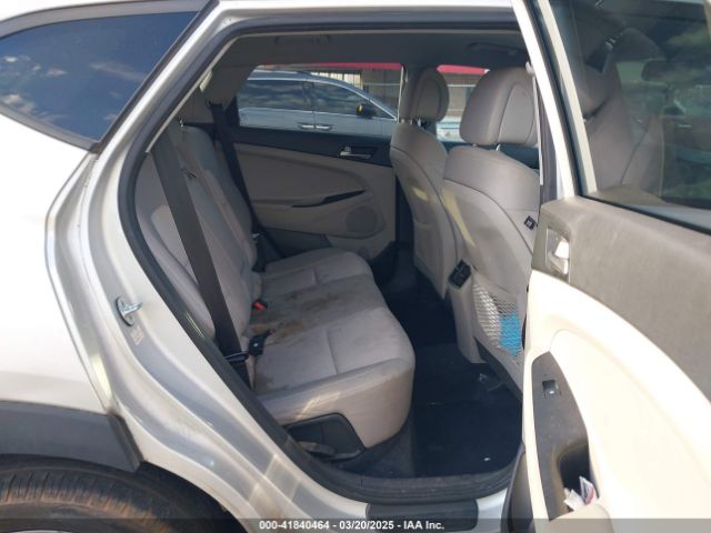 KM8J3CAL1JU771028 Hyundai Tucson Sport