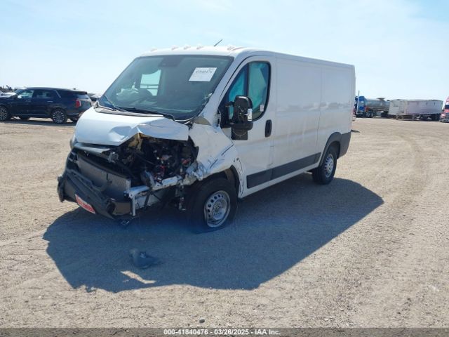 3C6MRVWG0RE154356 RAM Promaster 3500 Tradesman Low Roof 136 Wb W/pass Seat
