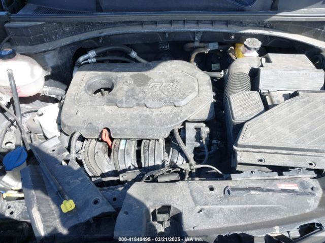 KNDPM3AC5N7003956 KIA Sportage Lx