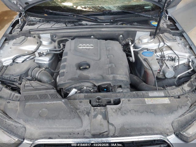 2015 AUDI A4 WAUFFAFL7FN014177 Photo 9