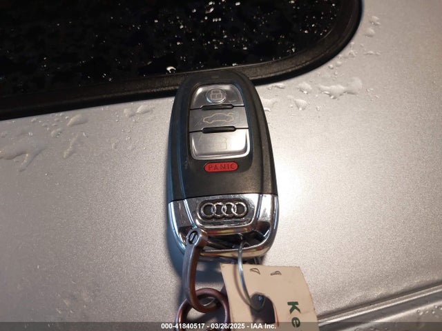 2015 AUDI A4 WAUFFAFL7FN014177 Photo 10
