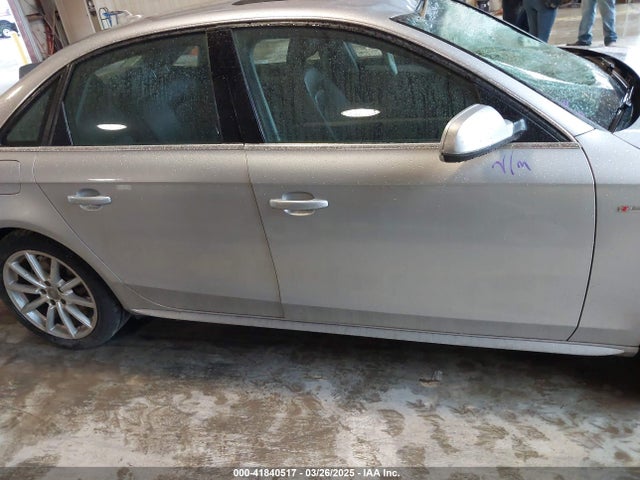 Audi flex fuel capable engine 2015 WAUFFAFL7FN014177 Image 13