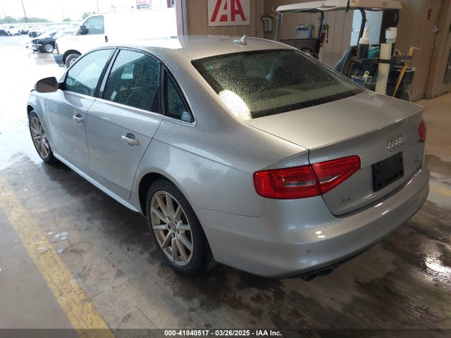 2015 AUDI A4 WAUFFAFL7FN014177 Photo 2