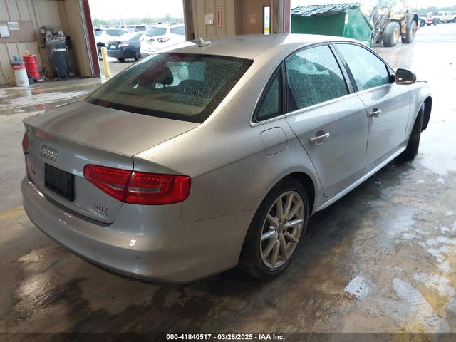 2015 AUDI A4 WAUFFAFL7FN014177 Photo 3