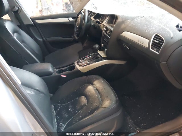 2015 AUDI A4 WAUFFAFL7FN014177 Photo 4