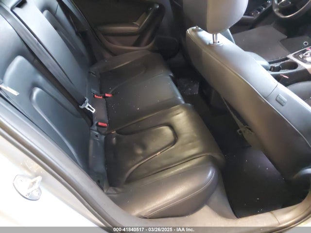 2015 AUDI A4 WAUFFAFL7FN014177 Photo 7