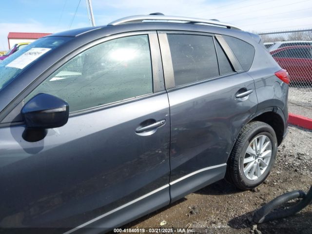 JM3KE4CY9G0915305 Mazda Cx-5 Touring