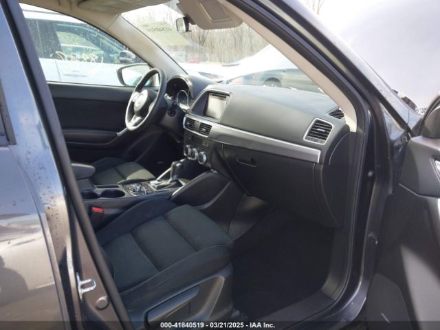 JM3KE4CY9G0915305 Mazda Cx-5 Touring
