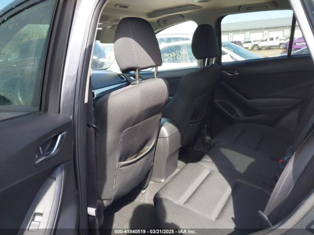 JM3KE4CY9G0915305 Mazda Cx-5 Touring