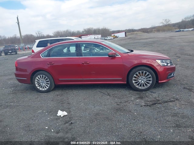 Aukcja sprzedaży 2016 Volkswagen Passat 1.8t Se, vin: 1VWBT7A30GC024435, numer aukcji: 41840520