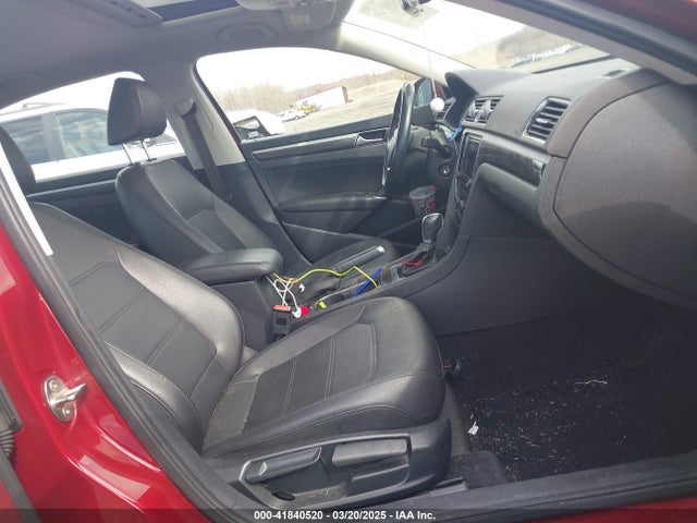 Aukcja sprzedaży 2016 Volkswagen Passat 1.8t Se, vin: 1VWBT7A30GC024435, numer aukcji: 41840520