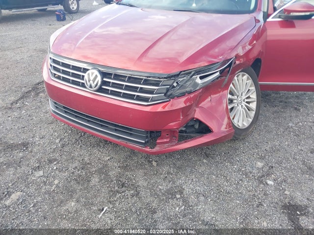 Aukcja sprzedaży 2016 Volkswagen Passat 1.8t Se, vin: 1VWBT7A30GC024435, numer aukcji: 41840520