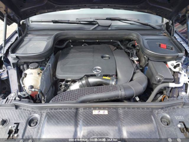 4JGFB4KB2MA492990 Mercedes-Benz Gle 350 4matic