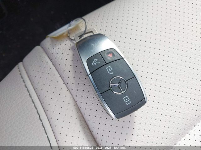 4JGFB4KB2MA492990 Mercedes-Benz Gle 350 4matic