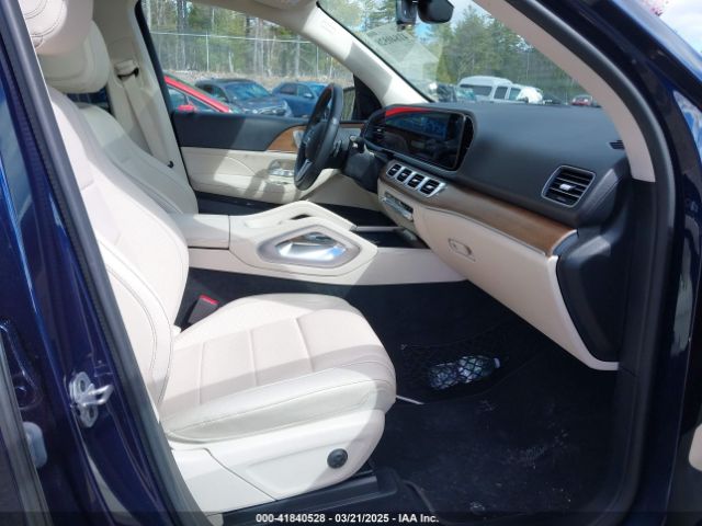 4JGFB4KB2MA492990 Mercedes-Benz Gle 350 4matic