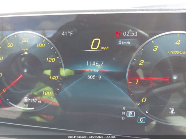 4JGFB4KB2MA492990 Mercedes-Benz Gle 350 4matic