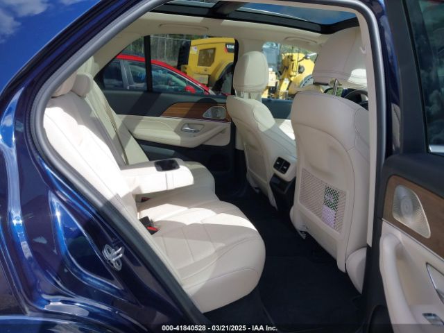 4JGFB4KB2MA492990 Mercedes-Benz Gle 350 4matic