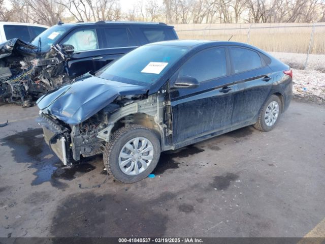 3KPC24A6XNE162945 Hyundai gamma ii