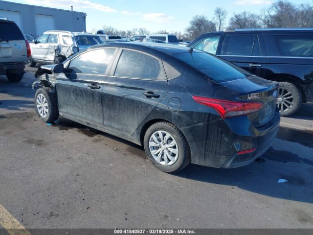 3KPC24A6XNE162945 Hyundai gamma ii