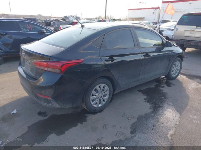 3KPC24A6XNE162945 Hyundai gamma ii