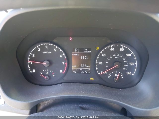 3KPC24A6XNE162945 Hyundai gamma ii