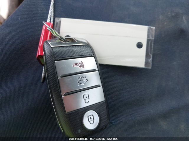 5XXGW4L21GG095596 KIA t-gdi theta ii