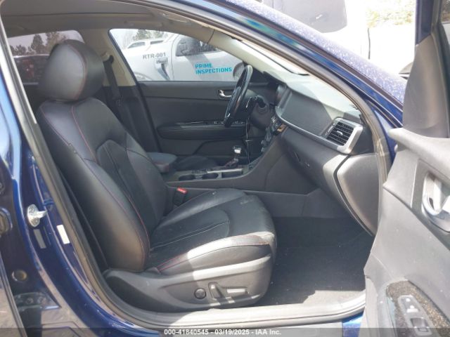 5XXGW4L21GG095596 KIA t-gdi theta ii