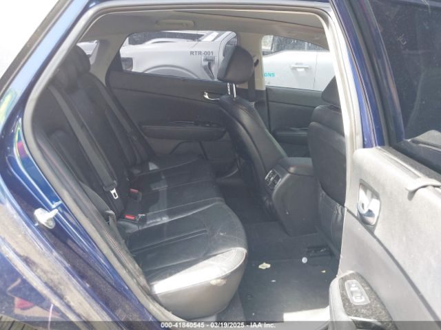5XXGW4L21GG095596 KIA t-gdi theta ii